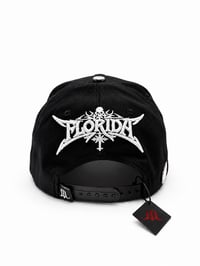 Image 3 of Gothic Florida Cap 