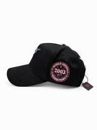 Image 4 of Gothic Florida Cap 
