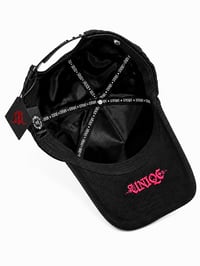 Image 5 of Gothic Florida Cap 
