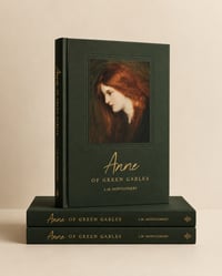 Anne of Green Gables