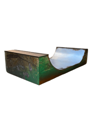 Image 3 of Sam's Ramp