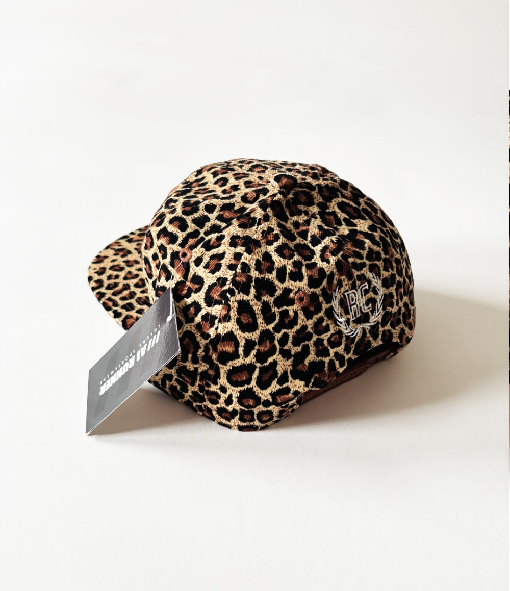 Image of A1 Runner - RC Cheetarah Snapback 