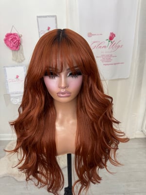 Image of Alissa luxury (ready to ship) 