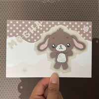 mocha print