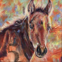 Days are Numbered Collection - Grace by Tammy Mercier