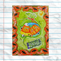 Image 1 of Spooky Treats