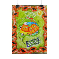 Image 2 of Spooky Treats
