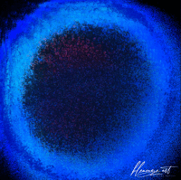 BLUE HORIZON