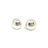 Navajo Stud Earrings (Wild Horses)