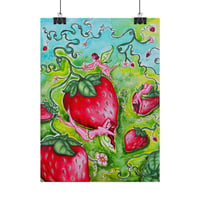 Image 2 of Strawberry Fairies