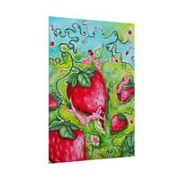 Image 3 of Strawberry Fairies