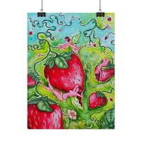 Image 5 of Strawberry Fairies