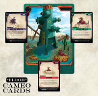 Image 4 of Ring Race Cameo Pack