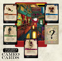 Image 5 of Ring Race Cameo Pack