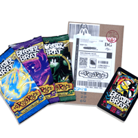 Image 2 of Ring Race Cameo Pack