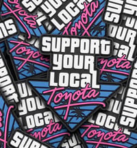 Image 1 of Locals Only Series