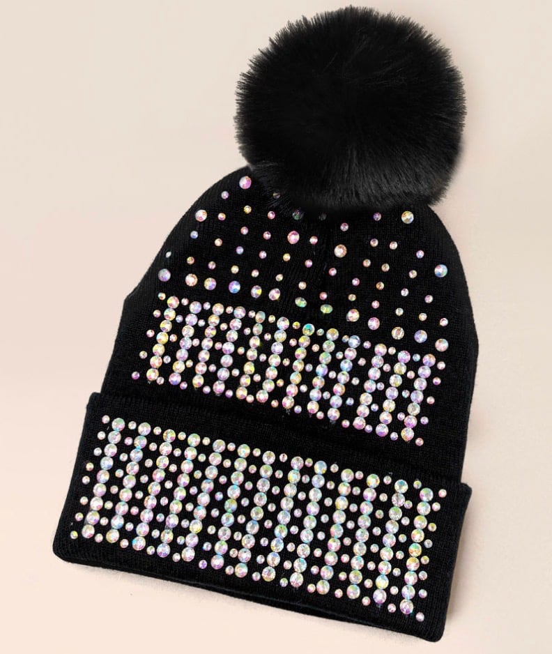 Image of STONE BEANIE 