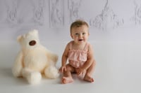 Image 2 of Children's Simple Studio Session