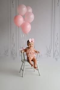 Image 3 of Children's Simple Studio Session