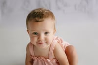 Image 4 of Children's Simple Studio Session