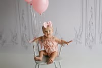 Image 1 of Children's Simple Studio Session