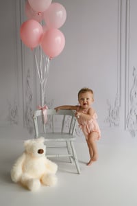 Image 5 of Children's Simple Studio Session