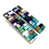 Santo Domingo Earrings (Stacked Night)