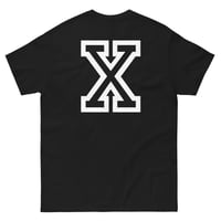 Image 3 of Anabolic X White Big X Tee