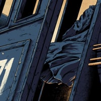 Image 4 of Once Upon a Time In The West (Regular & Variant)