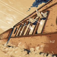 Image 5 of Once Upon a Time In The West (Regular & Variant)