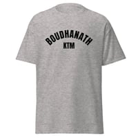 Image 2 of Boudhanath KTM Tshirt Multi Colour 