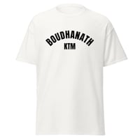 Image 3 of Boudhanath KTM Tshirt Multi Colour 