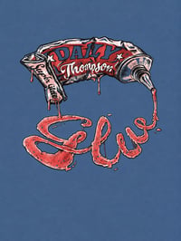 Image 4 of "GLUE" Longsleeve