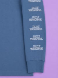 Image 5 of "GLUE" Longsleeve