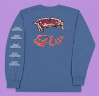 Image 2 of "GLUE" Longsleeve