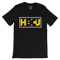 Image 1 of HBCU CIAA