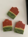 Free palestine soap