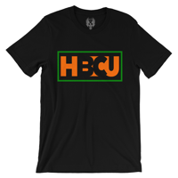 Image 1 of HBCU SWAC