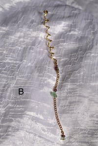 Image 3 of haar-spiralen 