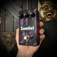 Image 3 of SOMNUS MINI!!  - (DAM Sonic Titan) crushing overdrive distortion