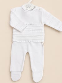 Dandelion white set