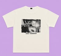 Image 1 of Tour T-Shirt „Monster Magnet'' 2024 