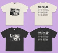Image 2 of Tour T-Shirt „Monster Magnet „ 2024