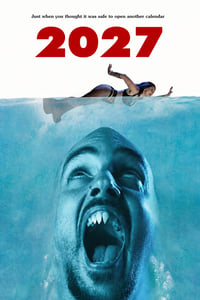 2027 - calendar (LIMITED RUN) (SHIPS IN SEPTEMBER)