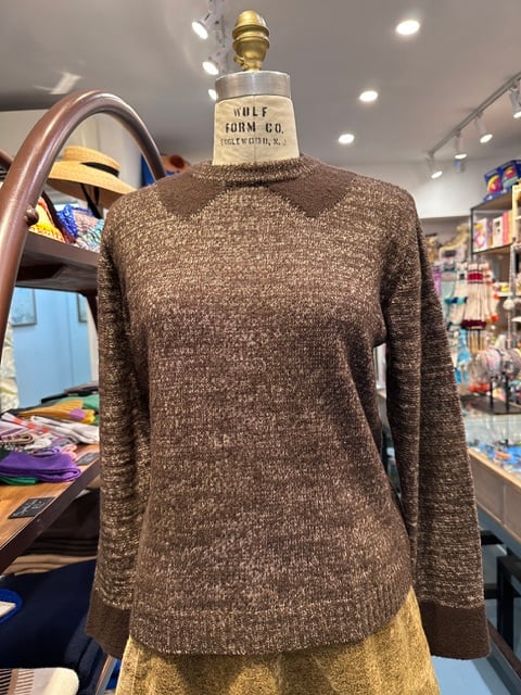 Antipast F/W'26 Sweaters - Image 3 of 5