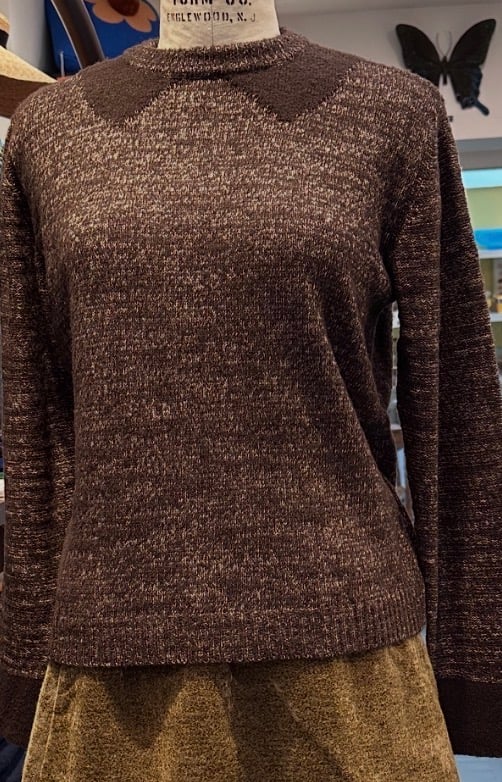 Antipast F/W'26 Sweaters - Image 5 of 5