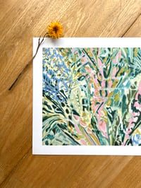Image 3 of Let the Wildflowers Be (A3 Print)