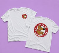 Image 1 of T-Shirt "Randy the dog"
