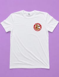 Image 2 of T-Shirt "Randy the dog"