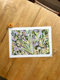 Image 1 of Lost in the Meadow (A3 Print)